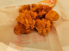 -汉堡王(上海缤谷一期店)