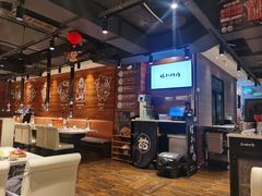 -猫爪爪原切自助烤肉(观音桥阳光世纪店)