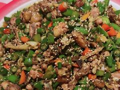 -老方桌烂蹄花川菜馆(九龙坡店)