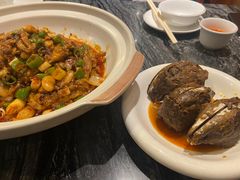 -情妹耙泥鳅·江湖川菜(科华店)