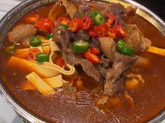 -品大三·南京菜(大行宫店)