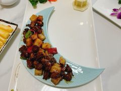 -敦煌宾馆·伎乐天风味餐厅