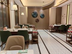 -帝皇海海鲜豆捞(桐泾商务广场店)