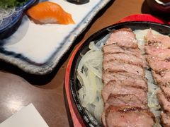 -千代武日本料理(哈西店)