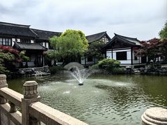 -常熟方塔园