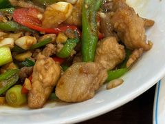 -墩上村(水印康庭店)