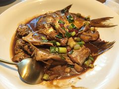 -小厨师·二十年沈家门小海鲜(百井坊巷店)