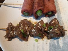 -笑福亭料理小馆(解放碑店)