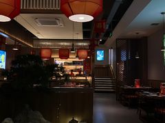 -刘一锅筋头巴脑(王府井店)