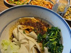 -何家一碗面(南大街店)