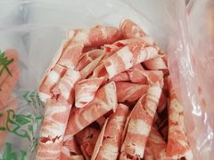 -惠和祥羊肉片(江都路店)