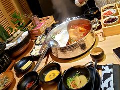 -锦和牛·炭火烧肉(ICC太和里店)