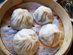 -二泉园老菜馆·百年无锡菜