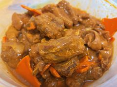 -梅红羊肉馆(赭山西路店)