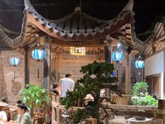 -甬上名灶(天一阁·翠柏店)