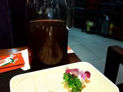 -五福居羊蝎子(方庄店)