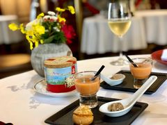 -La Villa French Restaurant