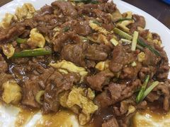 -白魁老号饭庄(交道口店)