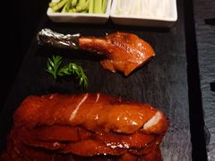 -丽晶轩中餐厅(重庆丽晶酒店)