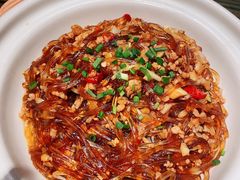 砂锅水晶粉-湖南人家·家传湖南菜(水围店)