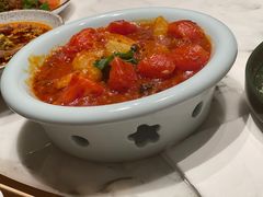 -初蓉丨遇见新川菜(亲贤街荣耀店)