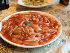 -新疆欣悦饭庄