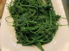 -福慧慈缘素食餐厅(王府井店)