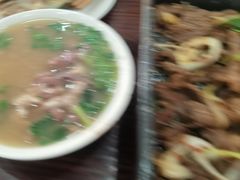 -清真永恒华威肉饼(潘家园店)