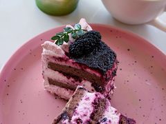 -姆们M Sweetie Cake(五道口店)