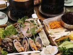 -Thai Basil罗勒叶泰式餐厅(时代天街店)