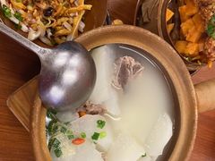 -罗妈砂锅(四川成都奎星楼店)