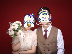 -bobo高端证件照工作室(三元桥店)