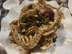 -鸿旺海鲜楼(平潭流水店)