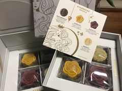 -星巴克(北京万科时代广场店)