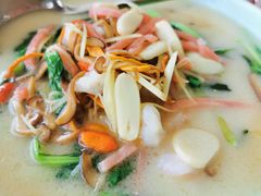 -海天一色海景自助餐厅(西港花园店)