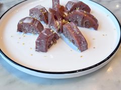 桂花椰汁糖藕-漢舍中国菜馆(889广场店)