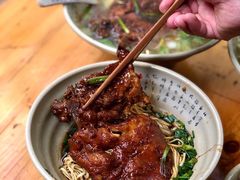 -无名氏面馆(邮电路店)