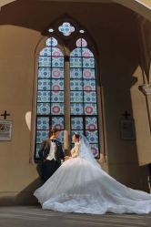 -色色婚纱摄影(大沥旗舰店)