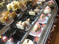-85度C(上海广元店)