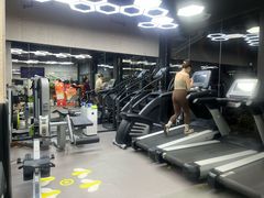 -VPsmart私教健身工作室(新华路旗舰店)