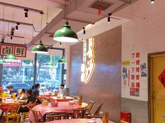 -龙师傅卤炒(天马店)