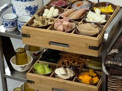 -芈重山老火锅(广州首店)