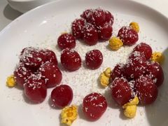 -大鸭梨烤鸭(左家庄店)