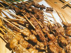 -管氏翅吧(马家堡店)