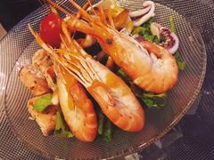 -Lingo西餐厅(仙乐斯广场店)