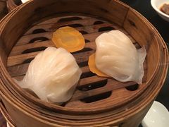 -富力万达嘉华酒店-品珍中餐厅(水果湖店)