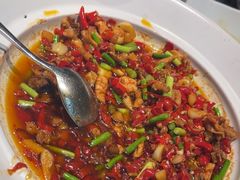 -7017浙菜•建德味(中财店)