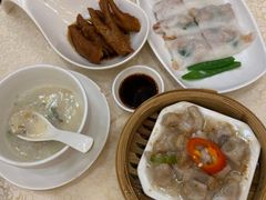 -顺德人家食府(黄金广场店)