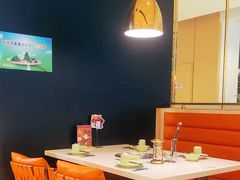 -椰子营·椰子鸡火锅(万象里店)