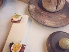 -三嚥阁 La Villa Restaurant